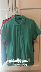  7 Us polo & others