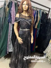  1 فساتين للبيع بسعر مغري