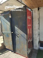  4 عِدة سوبر ماركت ديكورات جاهزه للبيع