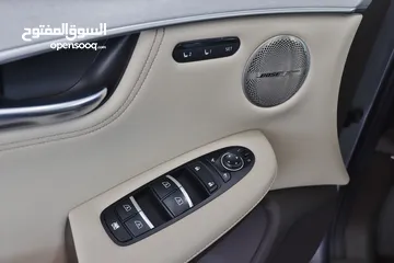  3 QX50 انفنتي وارد الشركه