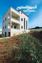  2 فيلا للبيع جنوب بيت لحم مراح رباح