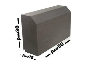  3 كندرين ، بلاط اسمنتي ، مزايكو