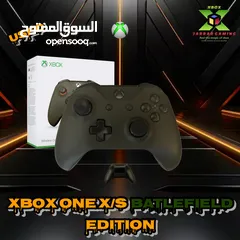  18 Xbox series x/s & one x/s controllers  أيادي تحكم إكس بوكس