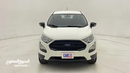  8 (HOME TEST DRIVE AND ZERO DOWN PAYMENT) FORD ECOSPORT