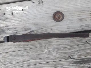  17 مفتاح رجت عتيق امريكي و مفتاح الماني