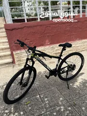  10 دراجة هوائية جاڤا موكا  Java moka Bicycle