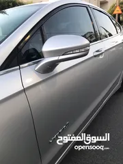  12 فورد فيوجن موديل 2013 سبورت بكج فحص كامل خصوصي اصلي لم تعمل تطبيقات بحالة الوكاله