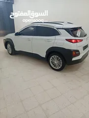  9 هونداي كونا 2020 سعر مميز على الكاش