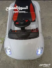  3 Baby electric car 4 to 12yrs