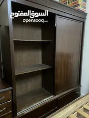  3 غرفة نوم شبابية