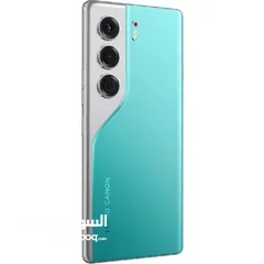  3 tecno Ai COMON 40 Pro//256G//16ram  ضد الكسر.ضد الماء والغبار ويدعم Ai