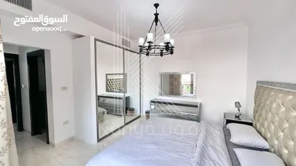  2 Furnished Apartment For Rent In Swaifyeh