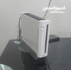  1 Wii نينتندو