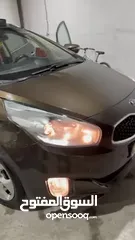  7 كيا كارينز 2016