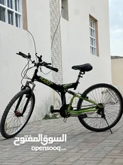  2 دراجه هوائية للبيع