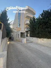  1 شقة طابقية مميزة للبيع في دير غبار / خلف Centro Mada Amman طريق المطار .