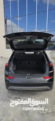  15 بولت EUV 2023 الحجم الكبير لون اسود ملوكي فحص B+ عداد 20 الف