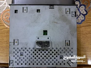 3 مسجل سياره فيرنا شغل  للبيع فقط بدون فيش بدون فيش
