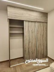  6 خزائن دواليب حائط بافضل التصاميم العصريه