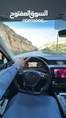  6 PASSAT B8 R Line 2018 2.0TDI باسات آر لاين 2018 ديزل