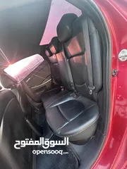  10 هونداي اكسنت /2014  فل فتحة سقف ديزل اتوماتيك 4 غيار كاملة الإضافات و المميزات