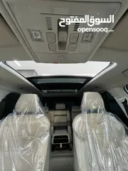  9 كودياك 2021 اتوماتيك ديزل 190 حصان 4 * 4 فل اضافات مع فتحة سقف بانوراما