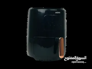  1 **قلاية هوائية 8 لتر**