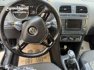  4 بولو2014 للببيع