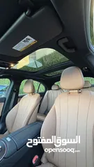  4 Mercedes Benz E350 4matic(الأولى والوحيد من فئتها في الاردن