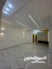  19 -شقة للبيع سوبر ديلوكس جديد لم يُسكن  إربد - الراهبات الوردية جنوب كمباوند الأمعري وحديقة ايدون