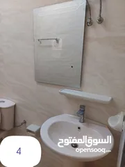  4 AL khoud 7 flat for rent