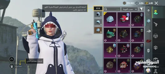  10 ببجي موبايل