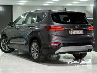  6 هيونداي سنتافي