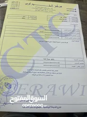  5 شيفرولية سونيك 2012 وارد وكاله عداد قليل فحص كامل بدون ملاحظات عداد قليل