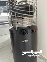  2 صوبه غاز النوع اولمار