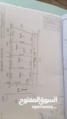  1 ارض للبيع في الخطابية من المالك مباشره