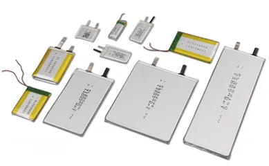  7 Lipo Battery Rechargeable Lithium Polymer ion Battery 3.7V بطاريات ليثيوم للاجهزة الالكترونية