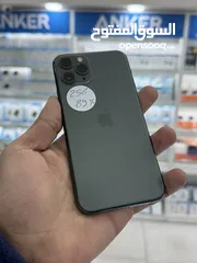  12 ‎عرض العيد  لمده 48 ساعه فقط iPhone 11Pro 256GB  ‎ اقل سعر في الاردن