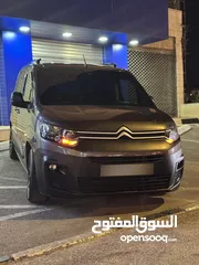  1 ستروين برلنجو 2023