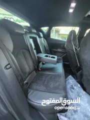  5 سيت ليون كوبرا 2019 ترخيص 2019 مطور 2000 بنزين  290 حصان