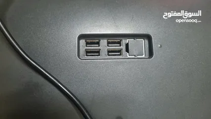 5 جهاز كمبيوتر لوحي يعمل باللمس core i5