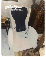  1 كرسي مساج ijoy مستعمل