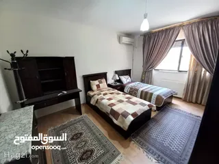  13 شقة مفروشة للإيجار 200م2 ( Property 16538 ) سنوي فقط