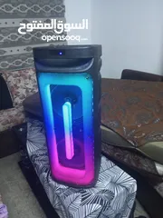  7 سماعه بلوتوث وفلاشه صوت قوي جدا
