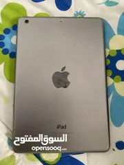 3 ايبادين ميني للبيع نظاف بسعر ممتاز