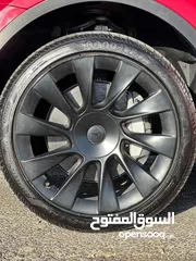  10 تيسلا y 2023