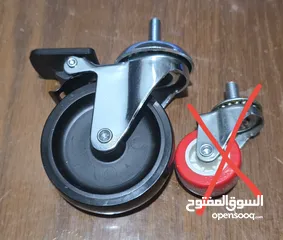 1 عجل اصلي بحجم راحة اليد