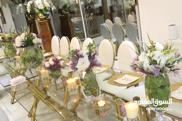  6 Engagement parties