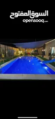  3 شاليهات giving  اكثر من 20 مزرعه في مكان واحد
