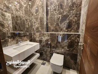  2 شقة أرضية دوبلكس مع تسوية للبيع في منطقة الظهير ( عدد 2 ) - ref : 14489